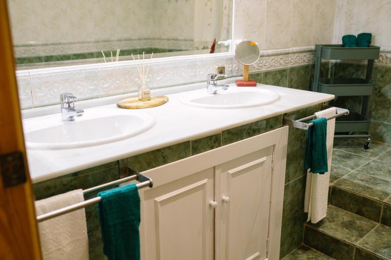 Casa Luxury "El Olivo De Cordoba" Con Jacuzzi Y Parking Privadoゲストハウス エクステリア 写真