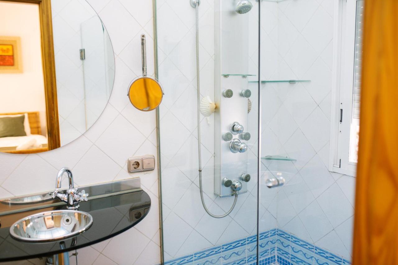 Casa Luxury "El Olivo De Cordoba" Con Jacuzzi Y Parking Privadoゲストハウス エクステリア 写真