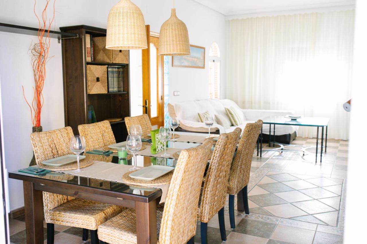 Casa Luxury "El Olivo De Cordoba" Con Jacuzzi Y Parking Privadoゲストハウス エクステリア 写真