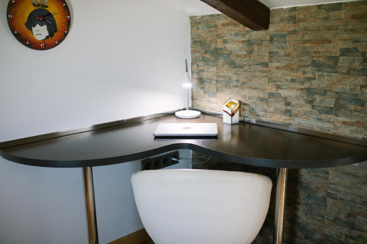 Casa Luxury "El Olivo De Cordoba" Con Jacuzzi Y Parking Privadoゲストハウス エクステリア 写真