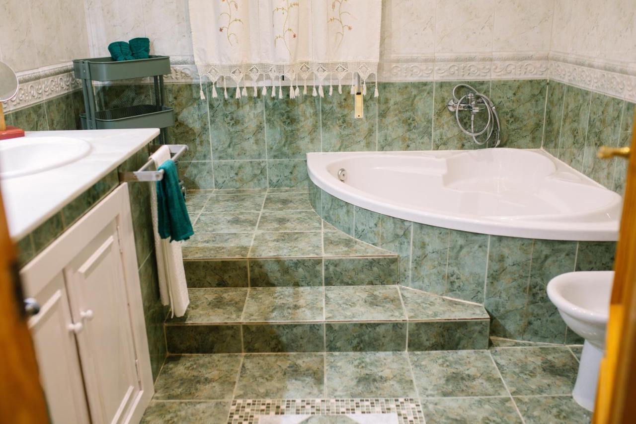Casa Luxury "El Olivo De Cordoba" Con Jacuzzi Y Parking Privadoゲストハウス エクステリア 写真