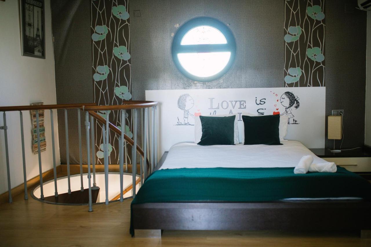 Casa Luxury "El Olivo De Cordoba" Con Jacuzzi Y Parking Privadoゲストハウス エクステリア 写真