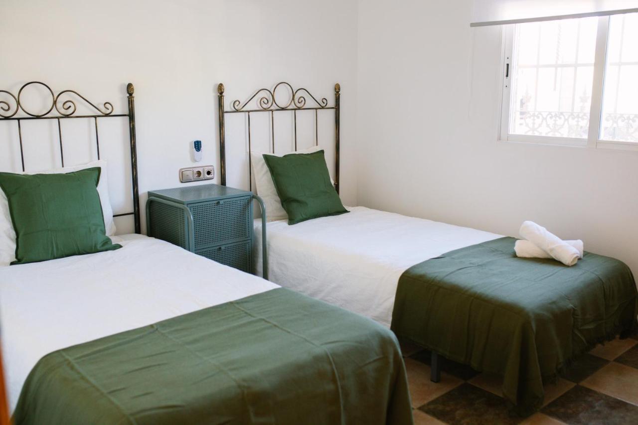 Casa Luxury "El Olivo De Cordoba" Con Jacuzzi Y Parking Privadoゲストハウス エクステリア 写真
