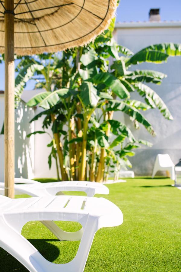Casa Luxury "El Olivo De Cordoba" Con Jacuzzi Y Parking Privadoゲストハウス エクステリア 写真